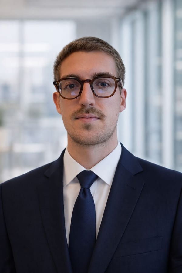Alexandre, method and technology at DeveloppIA